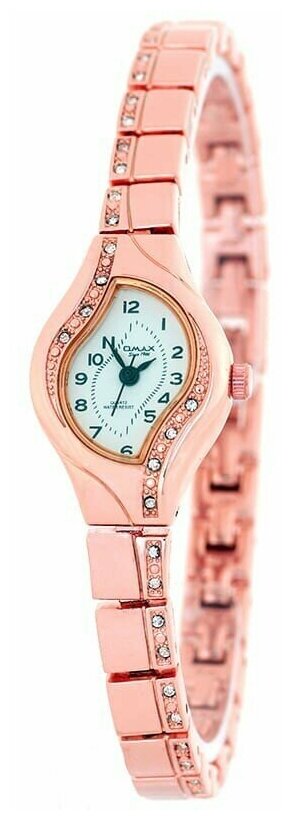 Наручные часы OMAX Quartz JE04626043