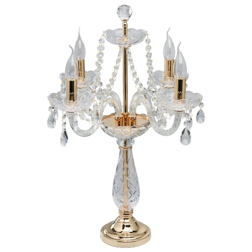 фото Настольная лампа mw-light