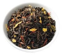 Чай улун Ronnefeldt Oriental Oolong в пакетиках для чайника, 20 шт.