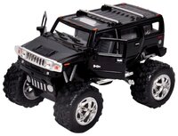 Внедорожник Kinsmart 2005 Hummer H2 SUT (Off Road) (KT5326W) 1:40 12.5 см красный