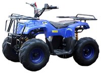 Mike-Motors Квадроцикл ATV213 red