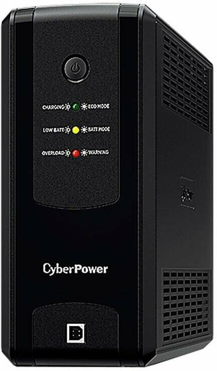 ИБП CyberPower UPS CyberPower UT1200EG Line-Interactive 1200VA