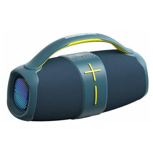 Портативная Bluetooth Колонка Hopestar H60 Boombox 20W портативная акустика блютуз колонка синий 419000₽