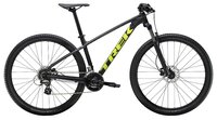 Горный (MTB) велосипед TREK Marlin 6 29 (2019) matte trek black 17.5" (требует финальной сборки)