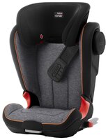 Автокресло группа 2/3 (15-36 кг) BRITAX ROMER Kidfix XP Sict Ocean Blue