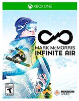 Игра для PC Mark McMorris Infinite Air