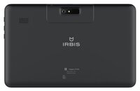 Планшет Irbis TZ185 black