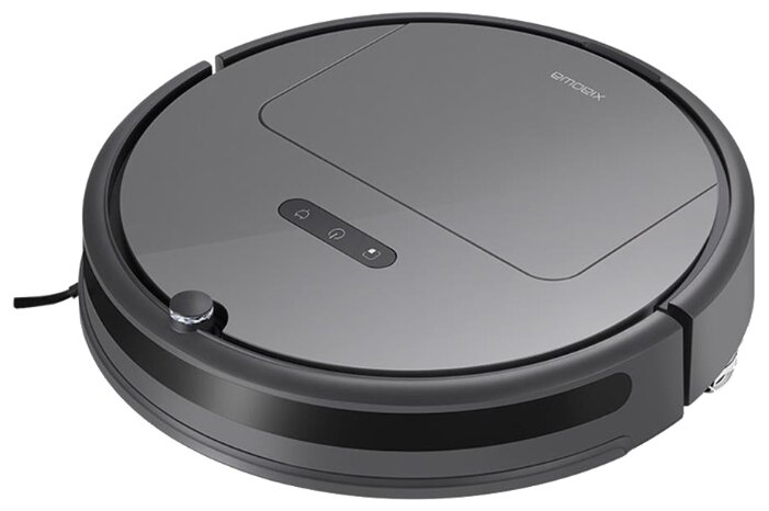 Робот-пылесос Roborock E352-00 Robot Vacuum Cleaner Lite