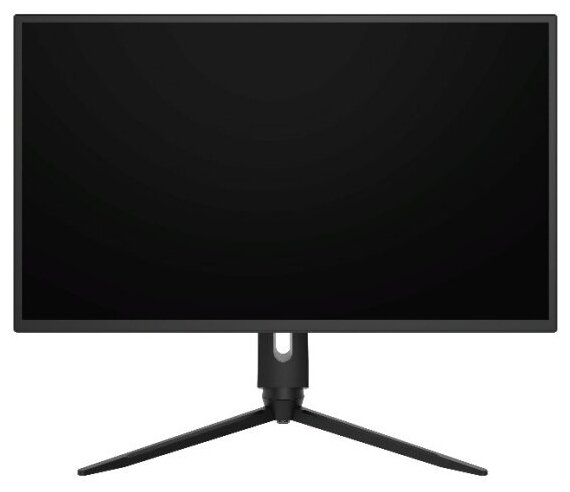 Игровой монитор CLASSIC SOLUTION VG3231PEF 32" Black