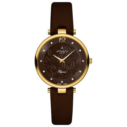 фото Наручные часы atlantic