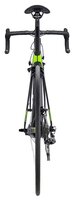 Шоссейный велосипед Cervelo R5 DA (2018) black/green 48 см (требует финальной сборки)