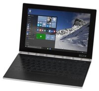 Планшет Lenovo Yoga Book YB1-X91F 64Gb black