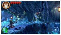 Игра для PlayStation Vita LEGO Legends of Chima: Laval's Journey