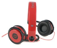 Наушники Beats Mixr light blue