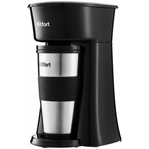 Кофеварка КТ-729 489800₽