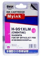 Картридж MyInk 951XLM CN047AE