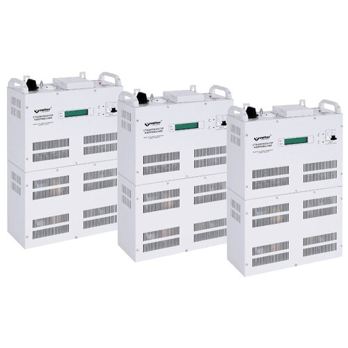 фото Стабилизатор напряжения volter