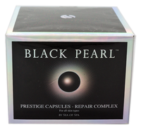 Black Pearl PRESTIGE CAPSULES REPAIR COMPLEX Капсулы восстанавливающий комплекс (40 шт.)