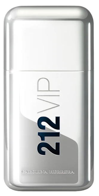 Carolina Herrera 212 Vip men - туалетная вода, 50 мл