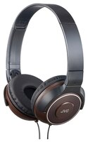 Наушники JVC HA-S220 black