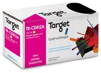 Картридж Target TR-CE412A