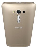 Смартфон ASUS ZenFone 2 Laser ZE550KL 16GB красный