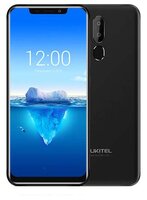 Смартфон OUKITEL C12 Pro фиолетовый