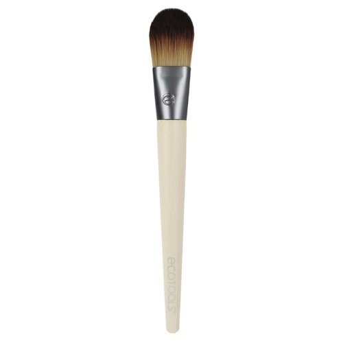 фото Кисть ecotools foundation brush