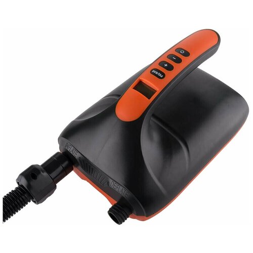   SUP- STERMAY ELECTRIC AIR PUMP /     Sup board