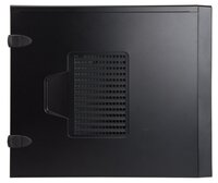 Компьютерный корпус IN WIN EMR007 350W Black/silver