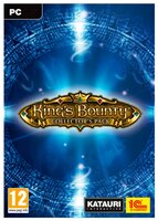 Игра для PC King's Bounty: Collector's Pack