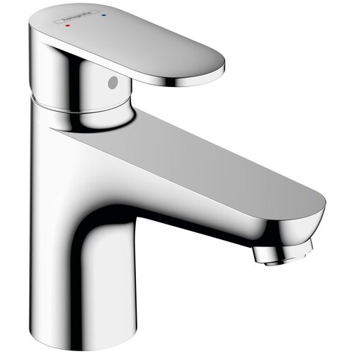 Смеситель для ванны Monotrou Hansgrohe Vernis Blend 71443000, хром