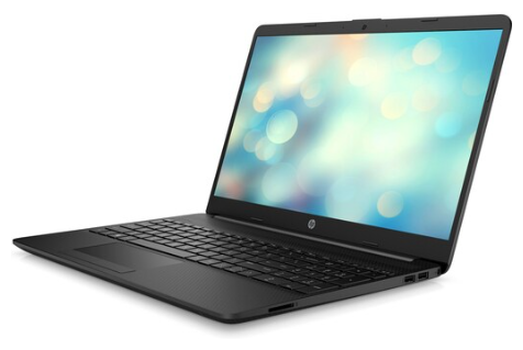 Ноутбук HP HP15-dw3001na 15.6" 593J2EA