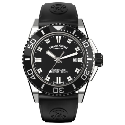 фото Наручные часы armand nicolet a480agn-nr-gg4710n