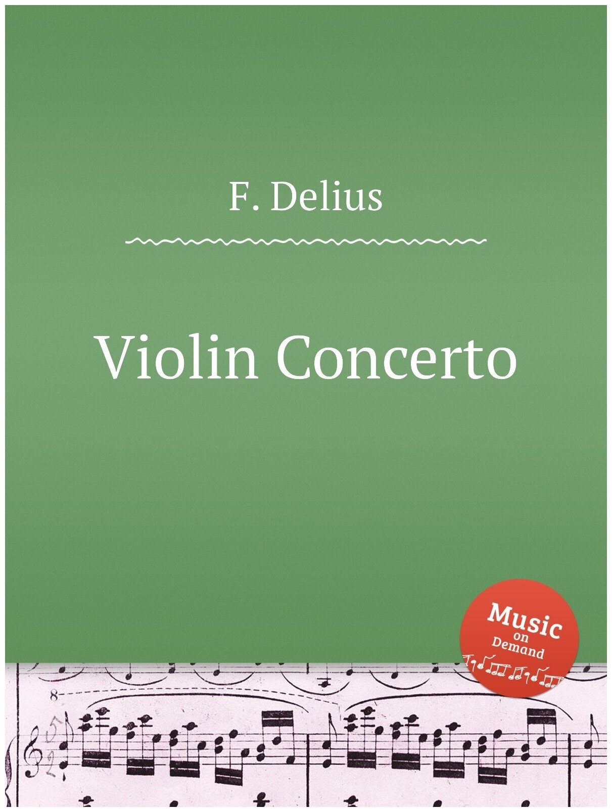 Violin Concerto