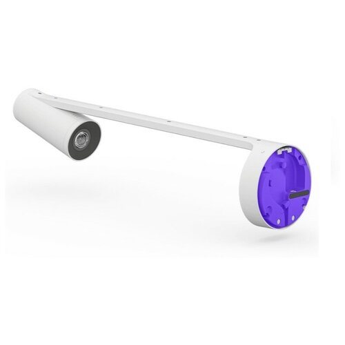 Logitech Webcam Scribe-OFF-WHITE-USB