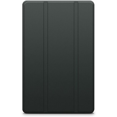 чехол книжка для планшета xiaomi pad 5 pad 5 pro черный borasco Чехол - книжка для планшета Xiaomi Pad 5/Pad 5 Pro черный, BoraSCO