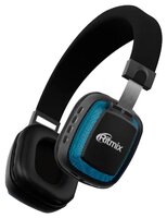 Наушники Ritmix RH-485BTH черный