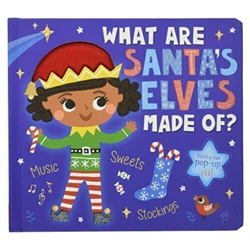 What Are Santa's Elves Made Of?