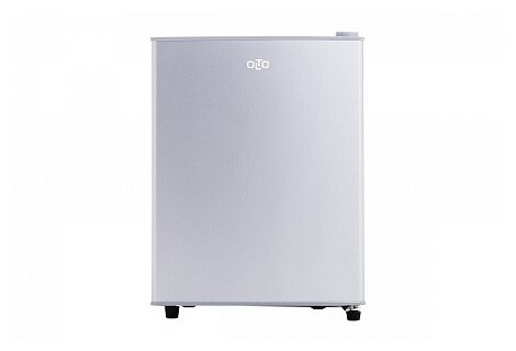 Холодильник Olto RF-070 SILVER . - фотография № 1