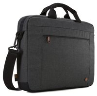 Сумка Case Logic Era Laptop Attache 14 Obsidian