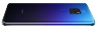 Смартфон HUAWEI Mate 20 6/128GB полночный синий