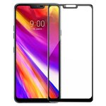 Защитное стекло T-Phox 5D Tempered Glass Screen Protector для LG G7 thinQ - изображение