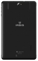 Планшет Irbis TZ173 black