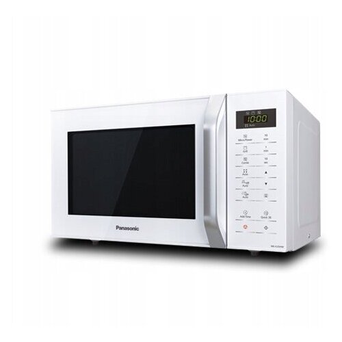Микроволновая печь Panasonic NN-K35HWMEBG 1408100₽