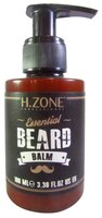 H.zone Бальзам для бороды Essential Beard Balm 100 мл