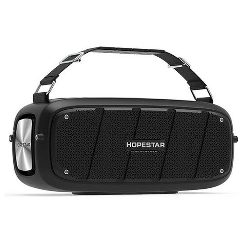 Портативная колонка Hopestar A20 Bass Speaker Black 599000₽