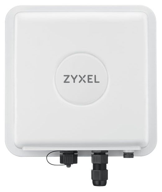 Точка доступа ZyXEL WAC6552D-S WAC6552D-S-EU0101F/2.4 GHz,5 GHz a/n/ac,b/g/n/Поддержка PoE