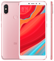 Смартфон Xiaomi Redmi S2 3/32GB золотой шампань