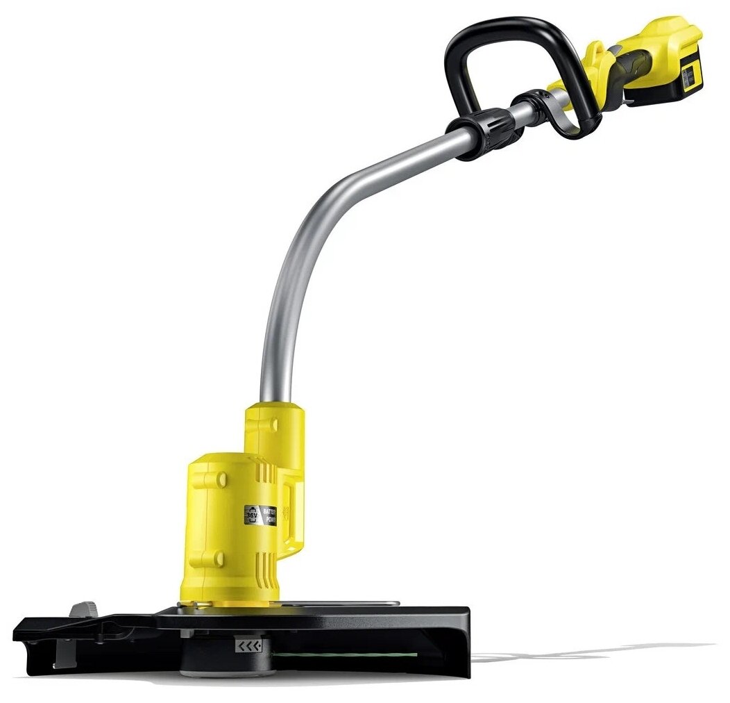 Триммер Karcher - фото №10